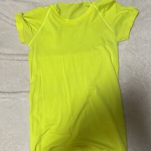 lululemon swiftly tech